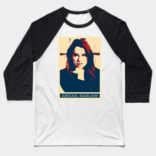 Abigail barlow Baseball T-Shirt